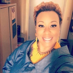 Meet your Posher, Tiffani